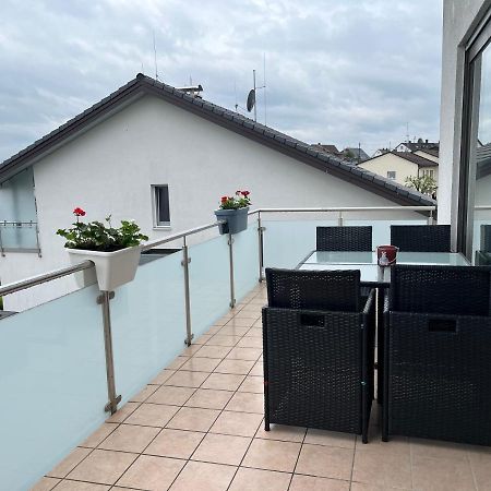 Ferienwohnungen Am Oelberg, Rheinfelden Karsau Exterior foto
